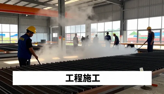 防水工程满足复杂环境应用需求