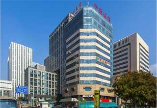 南京智能工业互联网标识解析企业节点